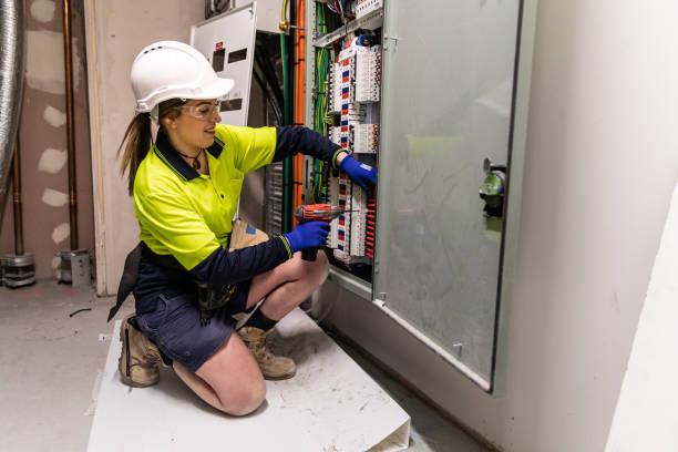 Best 24-Hour Electrician  in New Castle, IN
