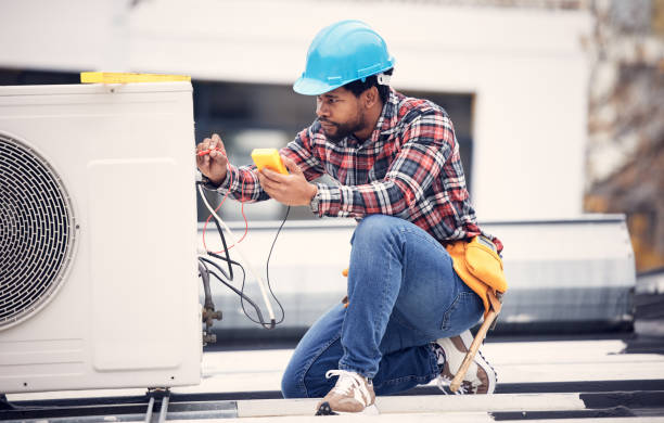 Best Industrial Electrical Services  in New Castle, IN