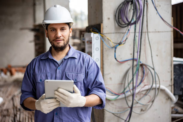 Best Affordable Emergency Electrician  in New Castle, IN